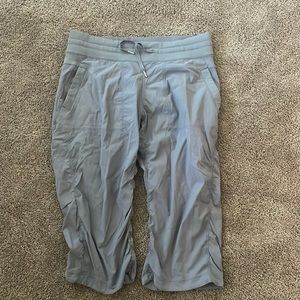 Lululemon jogger / warmup pants